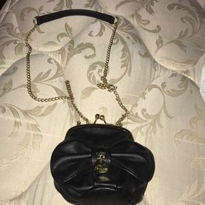 BETSEY JOHNSON MINI PURSE